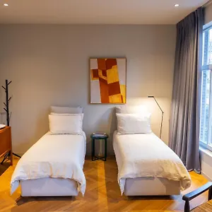 Vondel 99 Frühstückspension Amsterdam