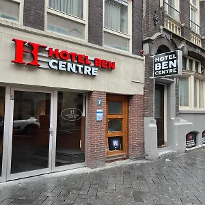 Ben Centre Άμστερνταμ