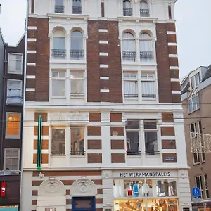 2* Hotel Jimmy
