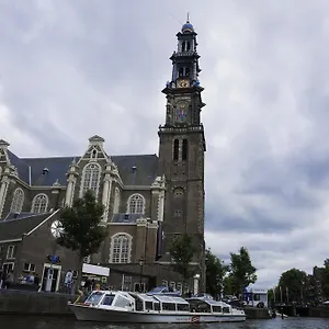  Frühstückspension Bloemgracht