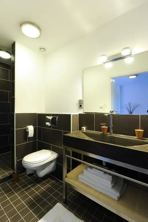 De Groene Tunnel Amsterdam Bed & Breakfast